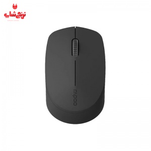 ماوس بلوتوث بیصدا Rapoo M100 Silent