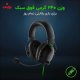 هدست با سیم ریزر مدل Blackshark v2 X