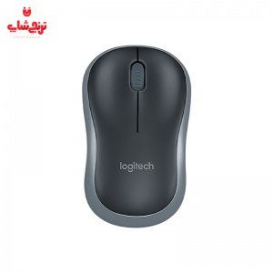 ماوس بیسیم لاجیتک Logitech M185