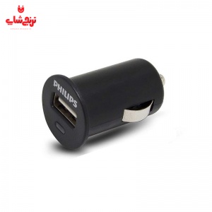 شارژر فندکی فیلیپس Philips DLP2520C