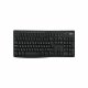 کیبورد و ماوس بی سیم لاجیتک مدل Logitech MK270