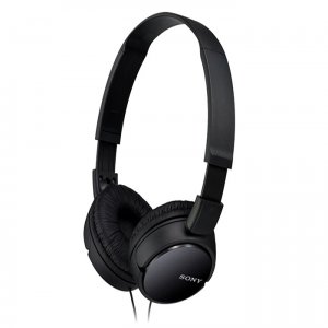 هدفون سیمی سونی مدل Sony MDR-ZX110AP