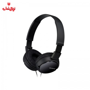هدفون سیمی سونی Sony MDR-ZX110AP
