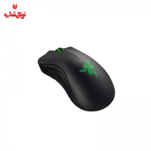 ماوس گیمینگ ریزر مدل Razer DeathAdder Essential