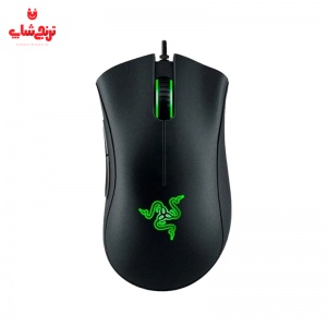 ماوس گیمینگ ریزر Razer DeathAdder Essential