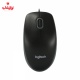 کیبورد و ماوس با سیم لاجیتک Logitech Mk120