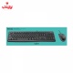 کیبورد و ماوس با سیم لاجیتک Logitech Mk120