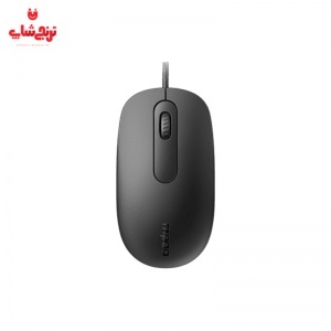 ماوس سیم دار راپو Rapoo N200