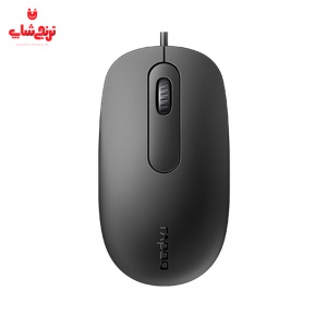 ماوس سیم دار راپو Rapoo N200