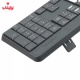 کیبورد و ماوس بی سیم لاجیتک Logitech MK235