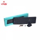 کیبورد و ماوس بی سیم لاجیتک Logitech MK235