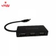 هاب USB فیلیپس PHILIPS  SWV3704