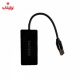 هاب USB فیلیپس PHILIPS  SWV3704