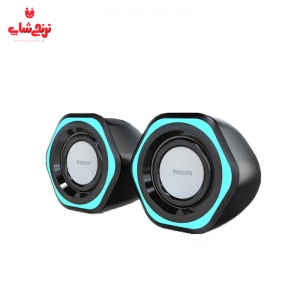 اسپیکر کامپیوتر فیلیپس Philips SPA3208