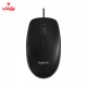 ماوس سیم دار لاجیتک Logitech B100
