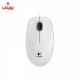 ماوس سیم دار لاجیتک Logitech B100
