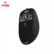 ماوس سیم دار لاجیتک Logitech B100