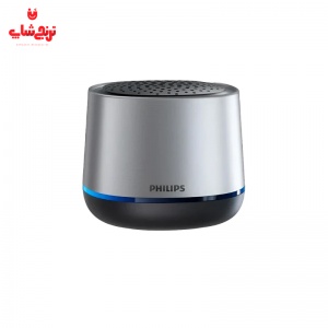 اسپیکر بلوتوث فیلیپس Philips tas1009 sl
