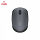 ماوس بی سیم لاجیتک Logitech M170