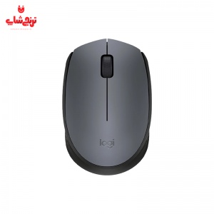ماوس بی سیم لاجیتک Logitech M170