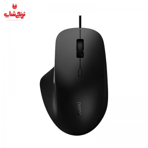 ماوس سیم دار راپو Rapoo N500