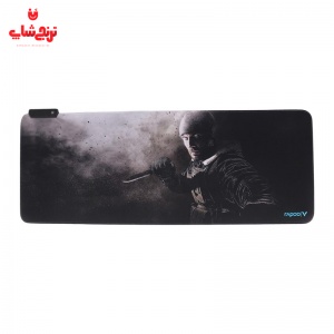 پد ماوس گیمینگ راپو Rapoo vp630 rgb xl