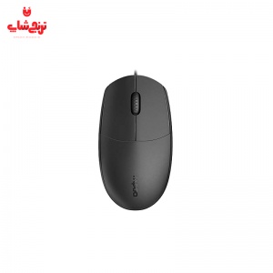 ماوس راپو Rapoo N100