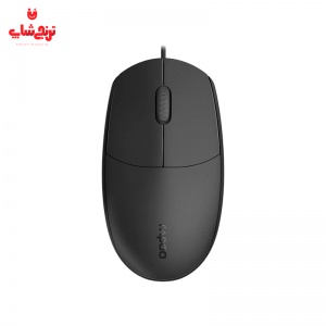 ماوس سیم دار راپو Rapoo N100