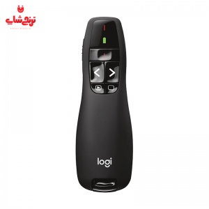 پرزنتر بیسیم لاجیتک Logitech R400