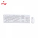 کیبورد و ماوس با سیم راپو Rapoo x130 pro