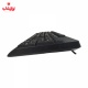 کیبورد و ماوس با سیم راپو Rapoo x130 pro