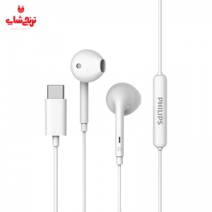 هدفون سیمی فیلیپس Philips TAE1018
