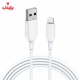 کابل شارژ USB به لایتنینگ انکر PowerLine III A8813