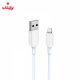 کابل شارژ USB به لایتنینگ انکر PowerLine III A8813