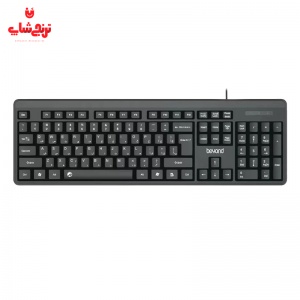 کیبورد سیم دار بیاند Beyond BK-8305