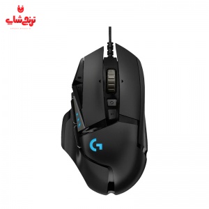 ماوس گیمینگ لاجیتک Logitech G502 HERO