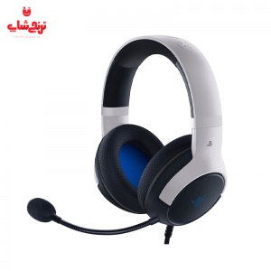 هدست با سیم ریزر Razer Kaira X For PlayStation