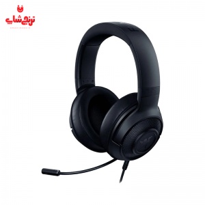 هدست گیمینگ ریزر Razer Kraken X Lite