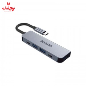 هاب فیلیپس Philips SWV 6115 G