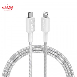 کابل تایپ سی به لایتنینگ انکر  Anker  A81B6