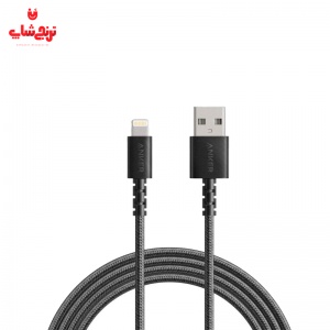 کابل شارژ USB به لایتنینگ انکر Anker A8012