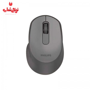 ماوس بی سیم فیلیپس Philips spk 7448 BK