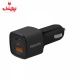 شارژر فندکی فیلیپس Philips DLP2558