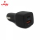 شارژر فندکی فیلیپس Philips DLP2558