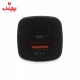 شارژر فندکی فیلیپس Philips DLP2558