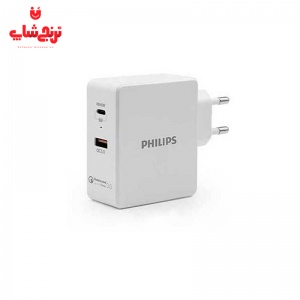 شارژر دیواری فیلیپس Philips DLP2509