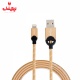 کابل شارژ USB به لایتنینگ فیلیپس Philihps DLC2608G