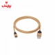 کابل شارژ USB به لایتنینگ فیلیپس Philihps DLC2608G