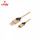 کابل شارژ USB به لایتنینگ فیلیپس Philihps DLC2608G