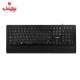 کیبورد سیم دار بیاند Beyond BK_7210W